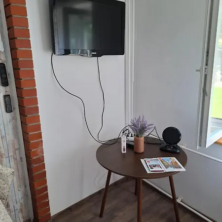 Apartment Soproniutas Edinapartman Ödenburg