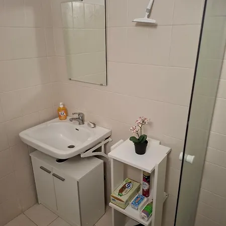 Apartment Soproniutas Edinapartman