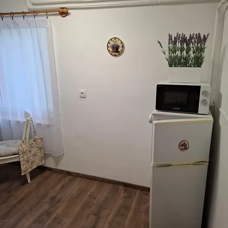 Apartament Soproniutas Edinapartman *