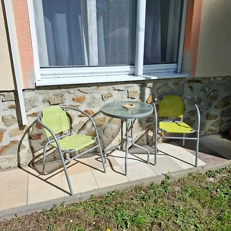 Soproniutas Edinapartman * Sopron
