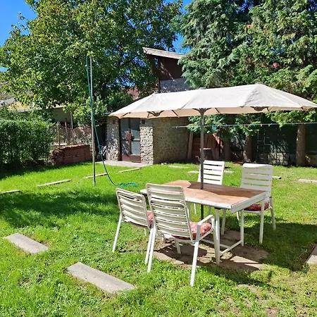 Soproniutas Edinapartman Daire Sopron