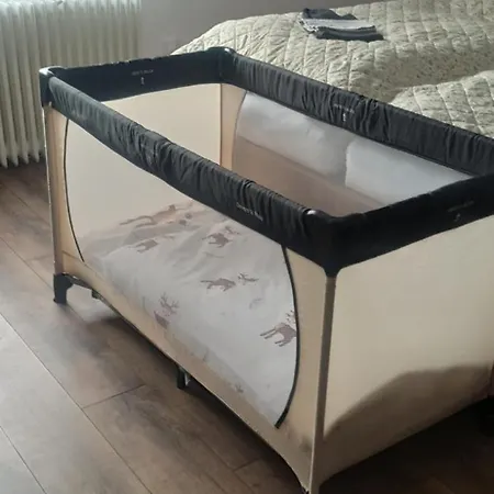 Apartament Soproniutas Edinapartman *