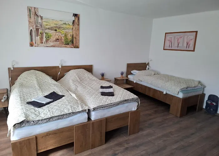 Apartament Soproniutas Edinapartman *