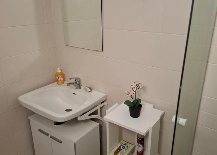 Apartman Soproniutas Edinapartman