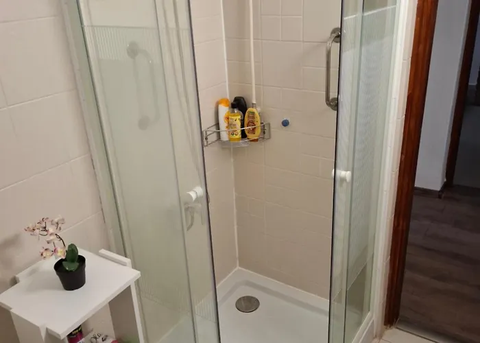 Soproniutas Edinapartman Apartman