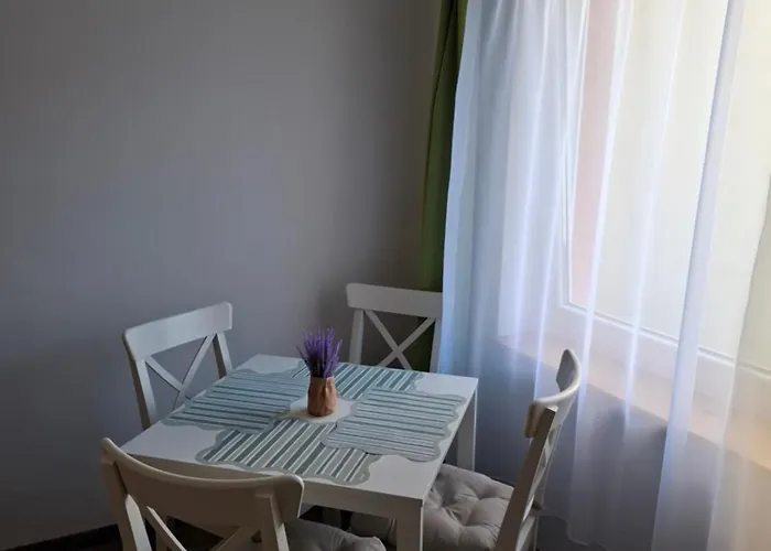 Apartament Soproniutas Edinapartman *
