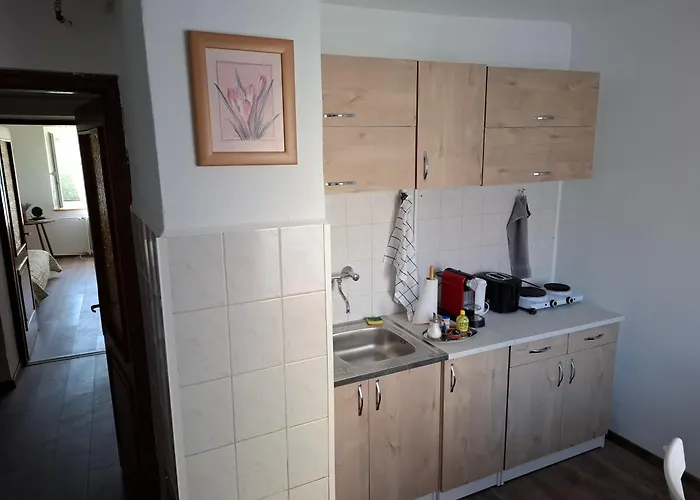 Soproniutas Edinapartman Apartman