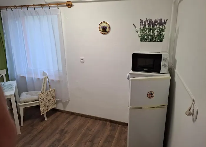 Apartament Soproniutas Edinapartman *