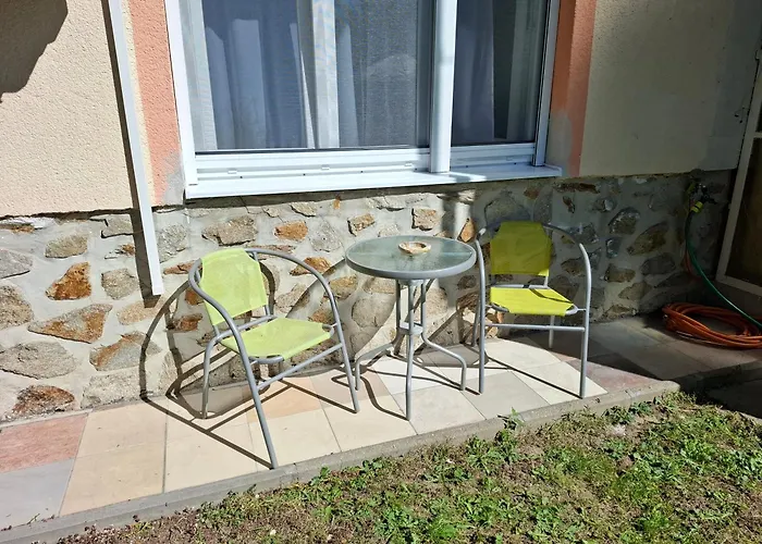 Soproniutas Edinapartman * Sopron