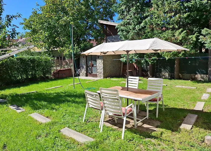 Soproniutas Edinapartman Apartman Sopron